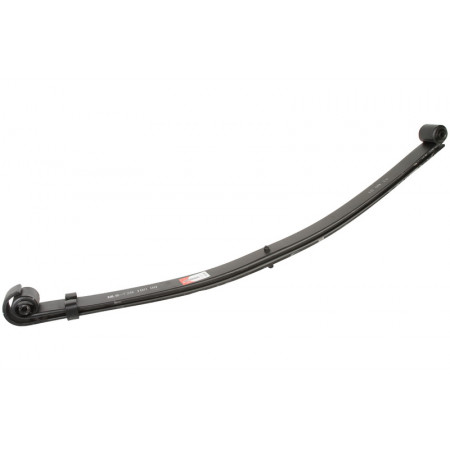 Pachet arc cu foi Arc lamelar Fata 2/2380825/825 MAN G G90 L2000 10.79-04.06 MAGNUM TECHNOLOGY MLS-72810000