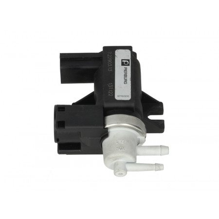Convertitore di pressione, scarico Valvola di regolazione elettropneumatica AUDI A4 B5 A4 B6 A4 B7 A6 C5 A6 C6 SKODA SUPERB I 1.9D/2.0D 02.96-08.11 PIERBURG 7.22903.28.0