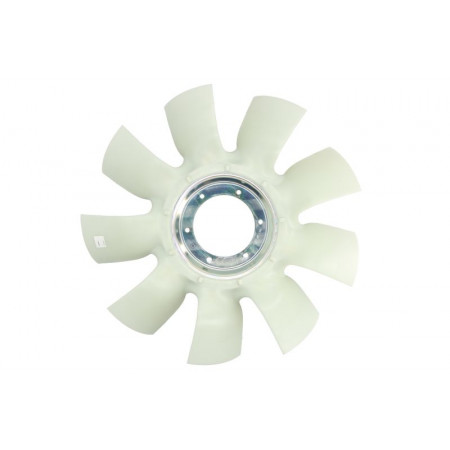 Aspas de ventilador, refrigeración del motor Radiador de ventilador VALTRA N 44DTA/49AWI/49CWA12V BORG WARNER 020003902