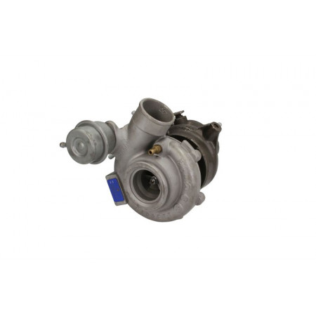 Werksüberholter Turbolader, passend für SAAB 9 3 9 5 20 23 23ALK 0997 1209 GARRETT 452204 0005 R
