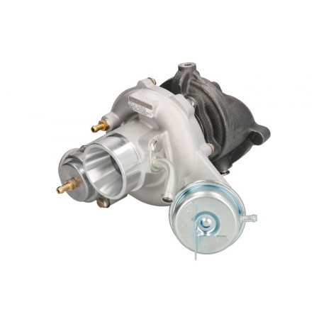 Turbocompresor Nou OPEL SIGNUM VECTRA C VECTRA C GTS SAAB 9-3 2.0 09.02-02.15 EVORON EVTC0213
