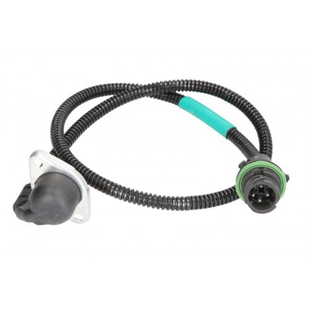 Sensor, inlaatspruitstukdruk Inlaatspruitstukdruksensor 4-polige bajonet AKUSAN VOL-SE-043