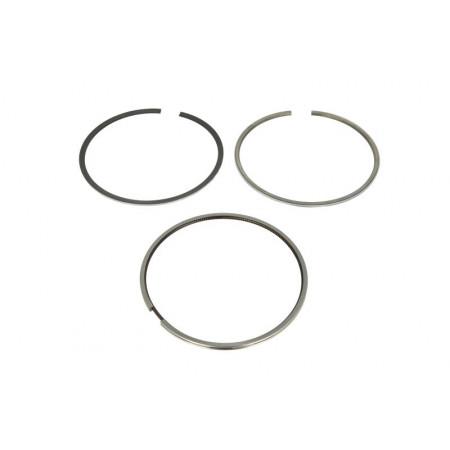 Set of piston rings 135mm rings 3 3 5 ASTRA IVECO IVECO STRALIS I TRAKKER I ASTRA HD 8 HD 9 F3BE0681C-F3BE3681G 10.04- MAHLE 007 RS 00147 0N0