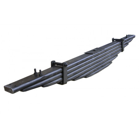 Pacchetto balestre Balestre posteriori 6/2990810/810 DAF CF 85 01.01-05.13 MAGNUM TECHNOLOGY MLS-29417000