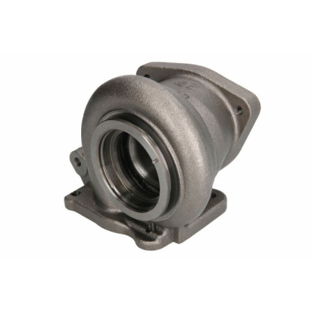 Carcasa de turbocompresor adecuada para CITROEN C4, C4 GRAND PICASSO I, C4 GRAND PICASSO II, C4 I, C4 II, C4 PICASSO I, C4 PICASSO II, C5 III, DS3, DS4, DS5; PEUGEOT 207, 3008, 308 1,6 02,06-