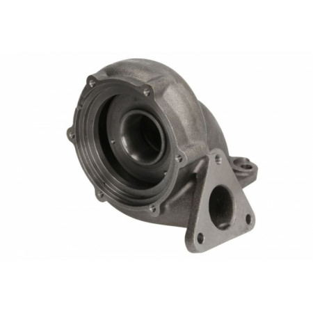 Boîtier de turbocompresseur sur mesure pour FORD TRANSIT 2.4D 04.06-08.14