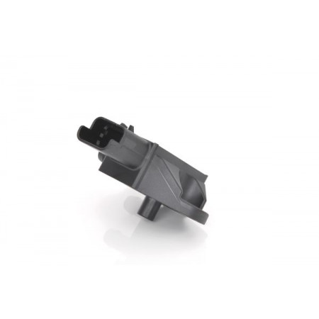 Capteur (pression des gaz d'échappement) Capteur de pression des fumées d'échappement DS DS 3 DS 3 / DS 3 DS 4 DS 4 II DS 5 DS 7 CITROEN BERLINGO BERLINGO MULTISPACE BERLINGO/MINIVAN C-ELYSEE 1.5D-2.2D 04.08- BOSCH 0 281 006 300