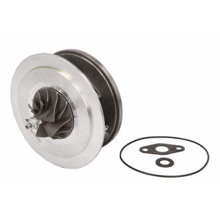 Gruppo cartuccia CHRA (nucleo turbo: alluminio) adatto per BMW X5 (E53) 3.0D 04.01-09.03