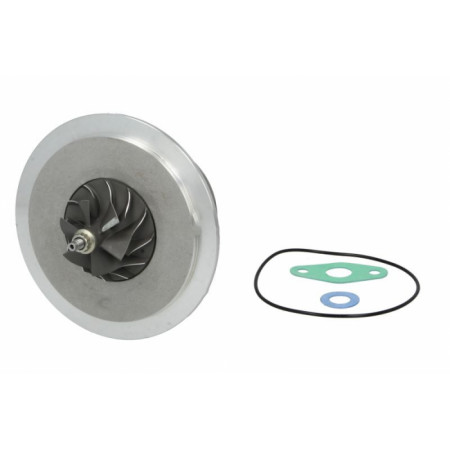 Cartouche CHRA Core Assy (noyau turbo : aluminium) adaptée à OPEL MOVANO A ; RENAULT MASTER II 2.2D 09.00-