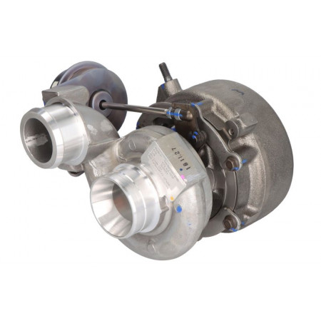 Turbocompresseur neuf VW CRAFTER 30-35 CRAFTER 30-50 2.5D 04.06-05.13 MITSUBISHI 49377-07460