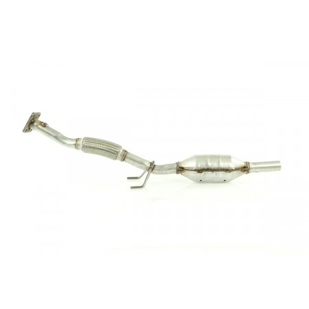 Catalizzatore EURO 2 SKODA FABIA I FABIA I PRAKTIK 1.0/1.4 08.99-05.03 WALKER WALK20757