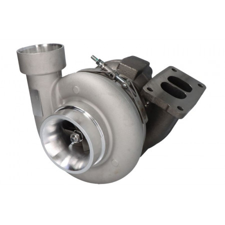 Turbocharger turbo core: aluminum MERCEDES ACTROS ACTROS MP2 / MP3 JOHN DEERE 300 OM541.920-OM541.999 04.96- EVORON EVTC0293
