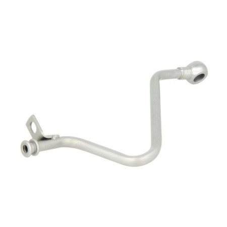 Vulleiding turbo-olie MERCEDES C CL203 C W203 C T-MODEL S203 CLK C209 E VF210 E W210 E T-MODEL S210 G W461 2.1D/2.2D/2.7D 06.98- AJUSA AJUOP10092