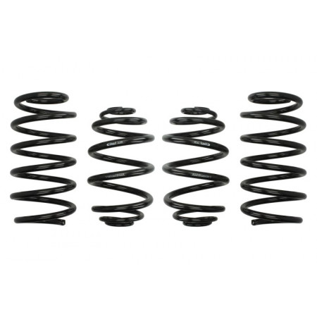 Set molle sportive Eibach Pro-Kit Opel Vectra C ZC Berlina Limousine / 1.8 2.0 Turbo 2.2 3.2 1.9 CDTI 2.2 DTI 04.02 - 1060 kg kg/1035 E10-65-007-01-22 30 mm/30 mm EIBACH E10-65 -007 -01-22