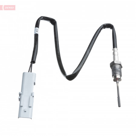 Sensor, temperatura de los gases de escape Sensor de temperatura de escape antes del catalizador CITROEN C8 PEUGEOT 307 307/KOMBI 406 607 807 2.0D 06.98- DENSO DET-0160