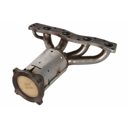Catalyseur adaptable pour FIAT SEDICI; SUZUKI SWIFT III, SX4 1.3 1.5 1.6 02.05-