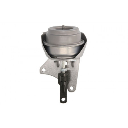 Vanne de régulation de pression du compresseur, régulation de l'air de suralimentation IVECO DAILY IV 3.0D 05.06-08.11 EVORON EVAC048