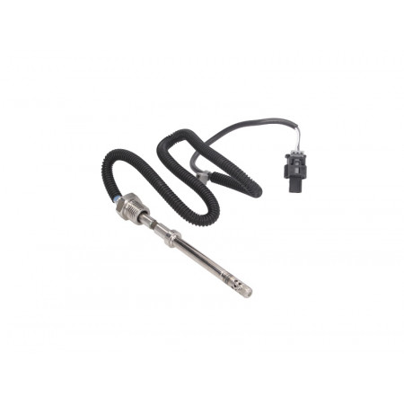 Sensor, exhaust gas temperature Exhaust temperature sensor after turbo/before DPF MERCEDES C W204 C T-MODEL S204 CLS C218 E W211 E T-MODEL S211 SPRINTER 35-T B906 2.1D-4.0D 03.02- VDO A2C59507499Z