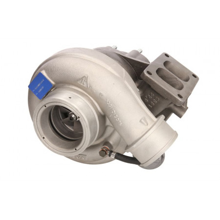 Turbocharger DAF 95 XF CF 85 XF 95 BOVA SYNERGY XE315C/XE355C/XF355M 01.97- 3K KKK53319887145/R