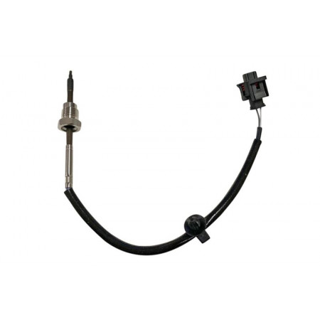 Sensor, temperatura dos gases de escape Sensor de temperatura dos gases de escape antes do catalisador CHEVROLET CRUZE OPEL ANTARA A 2.0D 07.06- VEMO V51-72-0154