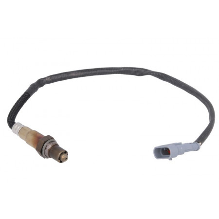 Sensor lambda número de fios 4 560mm FIAT 500 500 C 500L DOBLO DOBLO CARGO FIORINO OPEL COMBO TOUR COMBO/MINIVAN 1.4 10.07- BOSCH 0 258 010 046