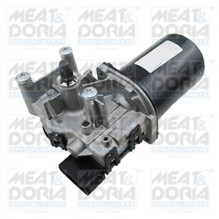 Motor stergator Fata KIA PICANTO I 04.04-09.11 MEAT &amp; DORIA MD27085