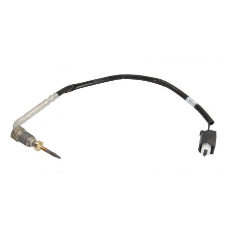Sensor, temperatura de los gases de escape Sensor de temperatura de escape antes del catalizador BMW X5 E70 X6 E71 E72 3.0D 10.07-03.10 DENSO DET-0109