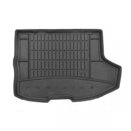 Zwarte kofferbak MITSUBISHI LANCER VIII LIFTBACK 06.08- FROGUM MMT A042 TM406216