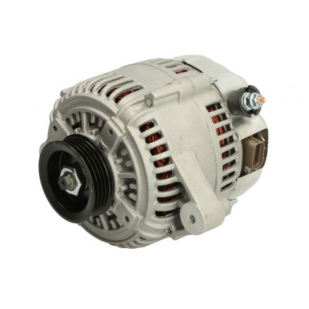 Alternador 12V 100A LEXUS IS I IS SPORTCROSS TOYOTA ALTEZZA GAIA HARRIER 2.0/2.4 02.99-11.05 STARDAX STX101660