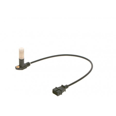 Capteur d'impulsions, vilebrequin Capteur et transmetteur du système d'injection de carburant BMW 3 E30 5 E28 LAND ROVER DISCOVERY I 2.0-2.7 09.82-10.98 BOSCH 0 261 210 028