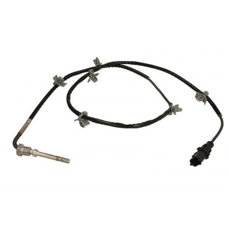 Senzor, temperatura gaze evacuare Exhaust gas temperature sensor after dpf OPEL ASTRA J ASTRA J GTC 1.7D 09.09-10.20 NGK TSA90759
