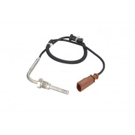 Capteur, température des gaz d'échappement Sonde de température des gaz d'échappement avant DPF AUDI A1 SEAT IBIZA IV IBIZA IV SC IBIZA IV ST TOLEDO IV SKODA FABIA II RAPID ROOMSTER ROOMSTER PRAKTIK 1.2D/1.6D/2.0D 05.09- AUTLOG AS3188