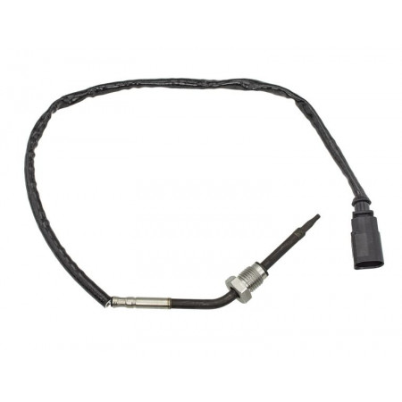 Sensor, temperatura de los gases de escape Sensor de temperatura de escape antes del catalizador VW CRAFTER 30-35 CRAFTER 30-50 2.0D 05.11-12.16 MEYLE 114 800 0176
