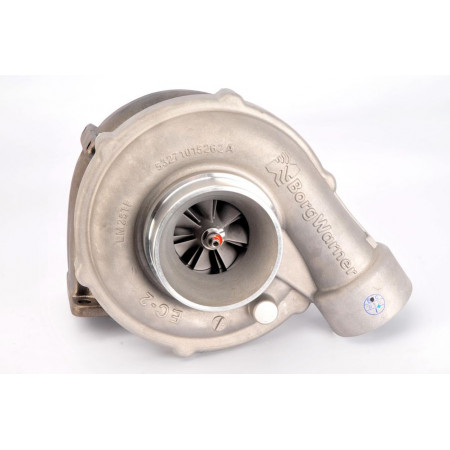 Turbocompresor MERCEDES MERCEDES ACTROS ACTROS MP2 / MP3 OM542.920-OM542.962 04.96- 3K KKK53279886533