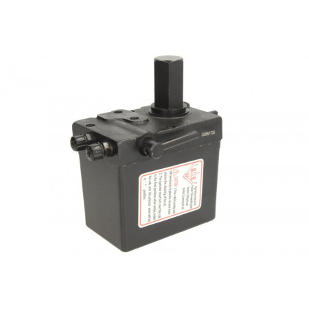 Vérin de basculement, cabine du conducteur Pompe de basculement de la cabine du conducteur MAN TGA TGM I TGS I TGX I ​​​​04.00- AKUSAN TEQ-03.117