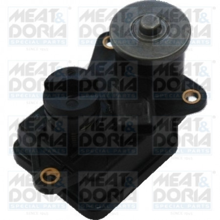 Adjustment element, damper (intake manifold) Intake manifold damper setting module MERCEDES A W169 B SPORTS TOURER W245 C W204 C T-MODEL S204 E W211 E T-MODEL S211 SMART FORFOUR 1.5D/2.0D/2.1D 03.03-06.12 MEAT & DORIA MD89079