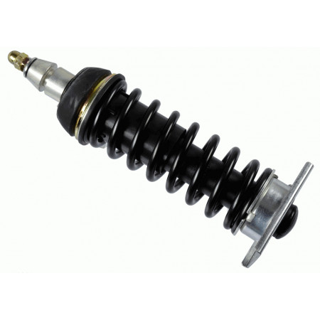 Amortizor, suspensie cabina Amortizorul cabinei soferului Spate MERCEDES ATEGO ATEGO 2 OM900.911-OM924.930 01.98- SACHS 135 280
