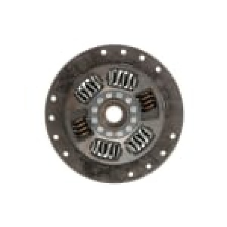 Disc ambreiaj Amortizor de torsiune diametru: 264mm numar dinti: 16 buc  ZETOR 100 2WD 100 4WD 100 PLUS 105 PLUS 10541 PLUS 110 110 PLUS 120 120 PLUS 6421 6441 65 70 2WD 70 4WD LUK 370 0124 10