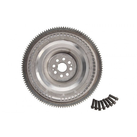 Volant double masse 240mm FORD C-MAX FOCUS C-MAX FOCUS II GALAXY II MONDEO IV S-MAX 1.8D 07.04-06.15 SACHS 6366 000 008