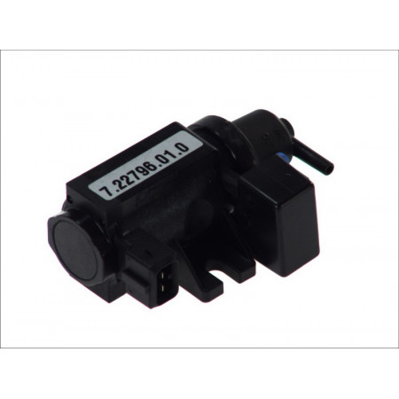 Druckwandler, Turbolader Elektropneumatisches Steuerventil BMW 1 E87 3 E46 3 E90 3 E91 3 E92 3 E93 5 E39 5 E60 5 E61 6 E63 6 E64 7 E38 7 E65 E66 2.0D-4.4D 02.98-12.13 PIERBURG 7.22796.01.0