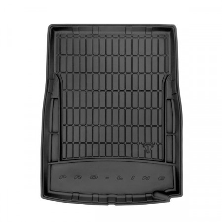 Bac de coffre noir BMW 7 F01 F02 F03 F04 BERLINE 02.08-12.15 FROGUM MMT A042 TM405042