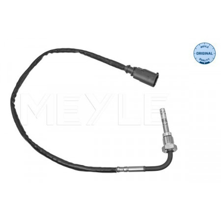Sensor, temperatura dos gases de escape Sensor de temperatura dos gases de escape antes de DPF AUDI A6 C7 2.0D 01.12-09.18 MEYLE 114 800 0183