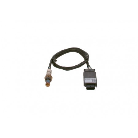 Capteur NOx, injection d'additif Capteur de pression du module de pompage DeNOx BMW 1 F20 1 F21 2 F22 F87 2 F23 3 F30 F80 3 F31 3 G20 G80 G28 3 G21 3 G21 G81 3 GRAN TURISMO F34 1.5D-3.0DH 11.11- BOSCH 0 281 008 502