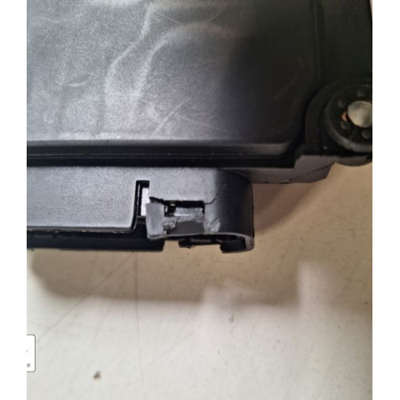 Convertidor de presión, colector de admisión Válvula de control electroneumático dañada como en las fotos AUDI A3 VW GOLF V 2.0D 05.03-03.13 MEAT & DORIA MD9337 WYP
