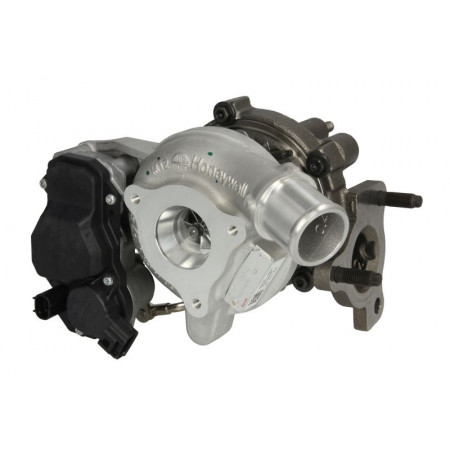 Turbocompresseur neuf GARRETT 834081-5004S