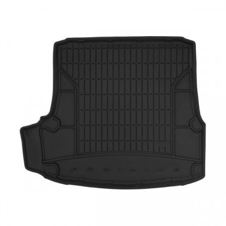 Zwarte kofferbak SKODA OCTAVIA II KOMBI/LIFTBACK 02.04-06.13 FROGUM MMT A042 TM401242