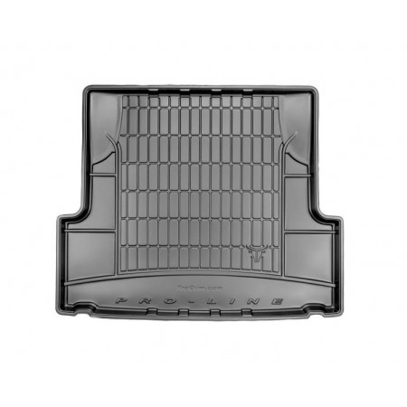 Bandeja maletero negra BMW 3 E91 KOMBI 12.04-12.12 FROGUM MMT A042 TM548287