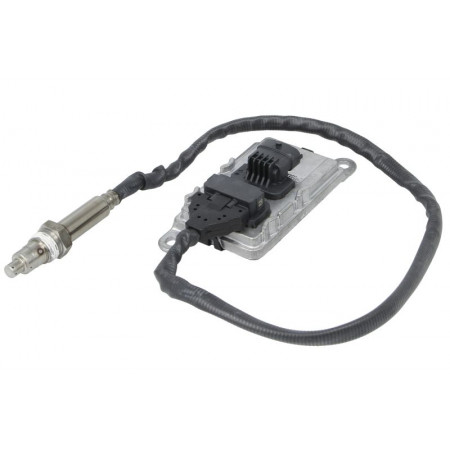 Senzor NOx, Catalizator NOx NOx sensor  RVI VOLVO EURO 6  RVI C D D ACCESS K T VOLVO FM FM II FMX FMX II D11A-330-DTI8-122HS 09.05- VITESCO AAA2070810077