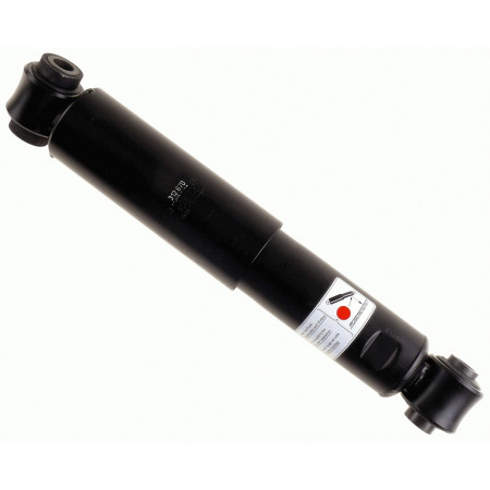 Amortiguador para semirremolque SAF INTRADISC PLUS SACHS 312 670