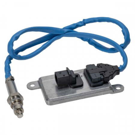 NOx sensor, NOx catalyst NOx sensor MAN CLA HOCL LIONS CITY LIONS COACH ND NG NL NU TGL I TGM I NEOPLAN CITYLINER II STARLINER TOURLINER D0826LOH10-G2876DUH02 08.92- FEBI FE178599